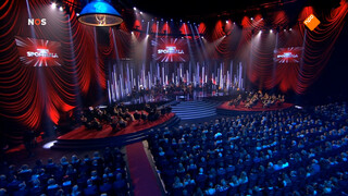 NOS Studio Sport NOS Sport: NOS | NOC*NSF Sportgala