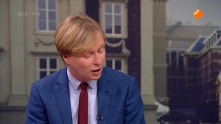 Nieuwsuur Nieuwsuur