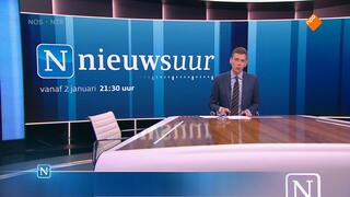 Nieuwsuur Nieuwsuur