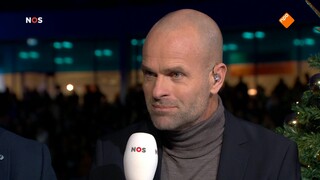 NOS Studio Sport NOS Sport: Schaatsen KPN NK Afstanden