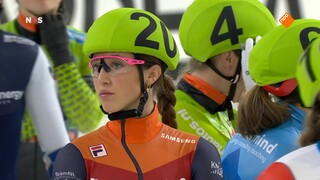 NOS Studio Sport NOS Sport: Schaatsen KPN NK Afstanden