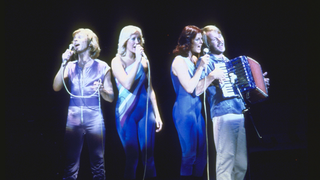 Afbeelding van ABBA - In Concert