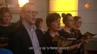 Nederland Zingt Dichtbij Eric Geneuglijk