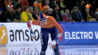 NOS Studio Sport NOS Sport: Volleybal OKT Vrouwen