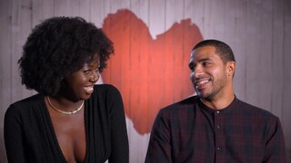 First Dates - Aflevering 6