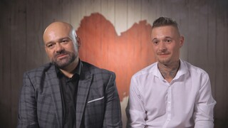 First Dates - Aflevering 9