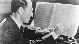 Close Up Gershwin - De klassieke Amerikaan