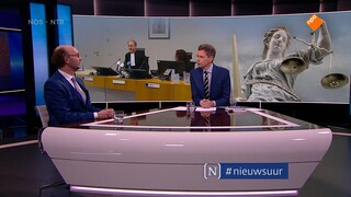 Nieuwsuur Nieuwsuur