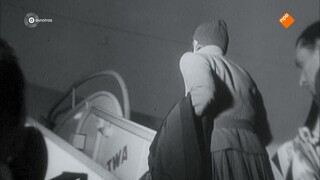 Close Up Dietrich en Garbo - De engel en de godin