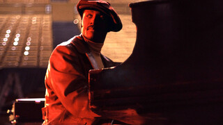 2Doc: Mister Soul - A Story about Donny Hathaway