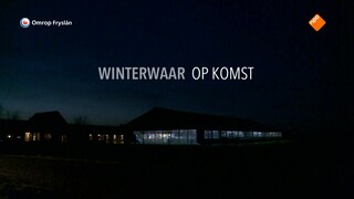 Fryslân DOK Winter op komst