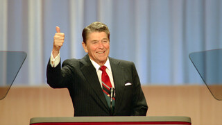 2Doc: 2Doc: The Reagan Show