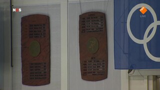 NOS Studio Sport NOS Sport: Schaatsen WK Afstanden Salt Lake City