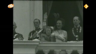 Tijd voor MAX Koningin Beatrix 75 jaar