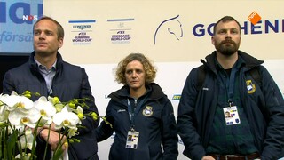 NOS Studio Sport NOS Studio Sport