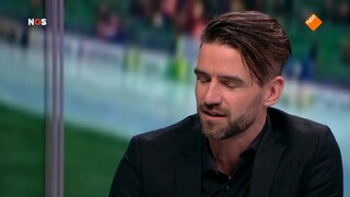 NOS Studio Sport NOS Sport: Schaatsen WK Allround en Sprint in Hamar