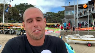 NOS Studio Sport NOS Sport: Schaatsen WK Allround en Sprint in Hamar