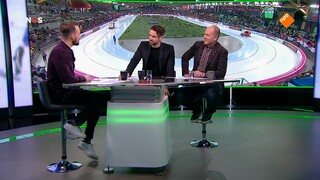 NOS Studio Sport NOS Studio Sport