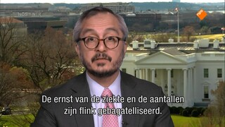 Nieuwsuur Nieuwsuur