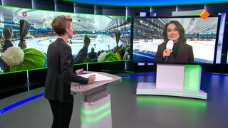 NOS Studio Sport NOS Studio Sport