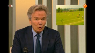 NOS Studio Sport NOS Studio Sport