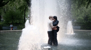 Filmversie van de succesvolle tv-serie Ramses, een serie over de jonge jaren uit het leven van Ramses Shaffy in Amsterdam.