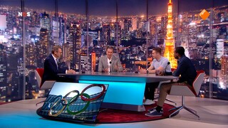 NOS Studio Sport NOS Studio Sport