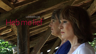 Liesbeth List - Heb me lief