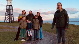 Floortje Blijft Hier - Aflevering 1