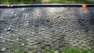 NOS Studio Sport De Ronde van Vlaanderen 2018