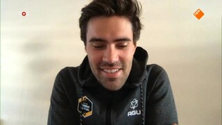 NOS Studio Sport NOS Studio Sport