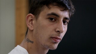 Tayfun in 2Doc: Carrousel