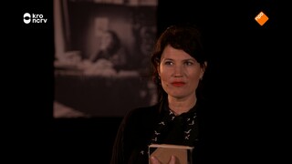 Jacobine op Zondag Wie was Etty Hillesum?