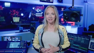 3FM Serious Request: Never walk alone