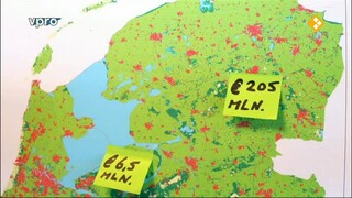 De slag om Nederland De energiemiljarden