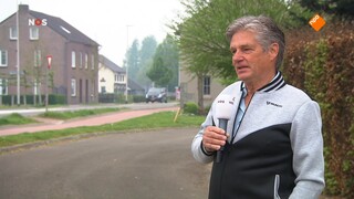 NOS Studio Sport Geschiedenis Amstel Gold Race