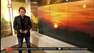 Goedemorgen Nederland Vandaag de Dag