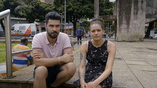Spoorloos Rodrigo & Natasha geconfronteerd met heftig verleden