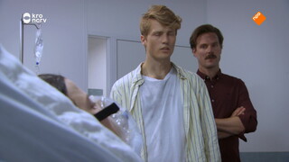 SpangaS Zorgen om Jackie