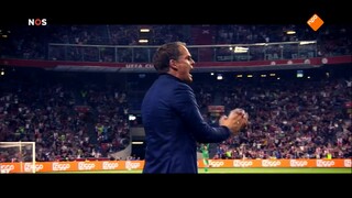 NOS Studio Sport NOS Studio Sport