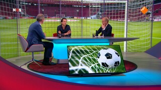 NOS Studio Sport NOS Studio Sport