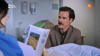 SpangaS Een schrale troost