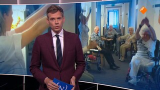 Nieuwsuur Nieuwsuur