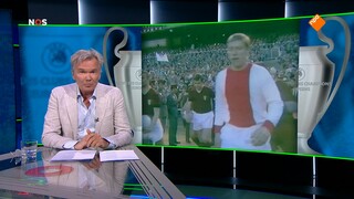 NOS Studio Sport Nederlands succes in Europa Cup (1)