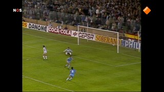 NOS Studio Sport Nederlands succes in Europa Cup (2)