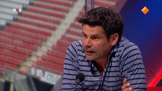 NOS Studio Sport NOS Studio Sport