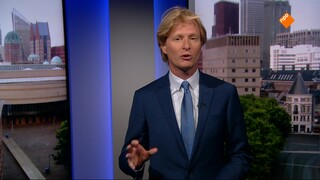 Nieuwsuur Nieuwsuur