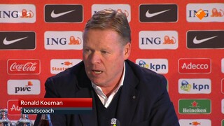 NOS Studio Sport 2018: Het nieuwe Oranje (1)