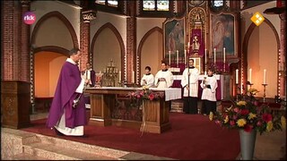 Eucharistieviering Eucharistieviering