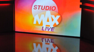 Studio MAX Live Aflevering 64